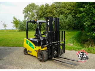 Eurotrac N/A - FE35-LT immagine 1