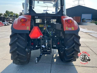 Tafe N/A - 6515 4wd. immagine 6