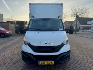 Iveco Daily 2021 - 40C18 EURO 6 / MANUAL bild 2
