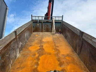 Volvo FM 2007 - N/A zdjecie 8