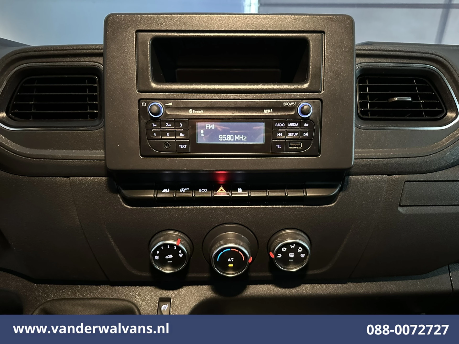Renault Master 2022 - 2.3 dCi 164pk Bakwagen Laadklep Euro6 Airco | LED | Cruisecontrol imagen 16