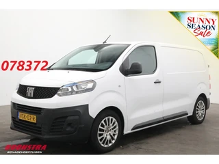 Fiat Scudo 2022 - 1.5 MultiJet L2-H1 Apple/Android Navi Airco Cruise PDC AHK afbeelding 1 miniatuur