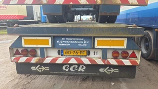 Bulthuis BPW - Drum 1993 - N/A image 4