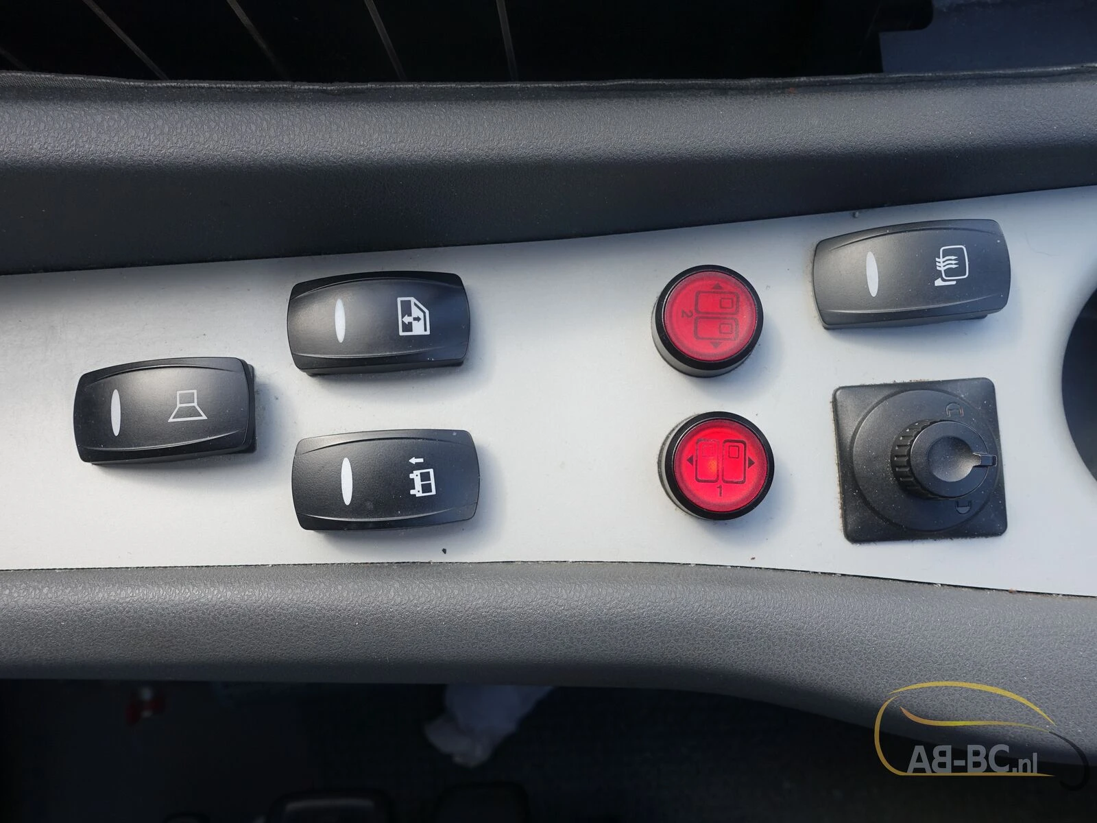Volvo 9500 - 50 Seats, Euro 6 2016 afbeelding 51