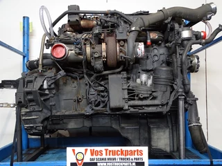 DAF N/A 2022 - MX-355-H5  NGD 480 bild 2