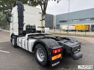 Volvo FH 2011 - FH460 afbeelding 3 miniatuur