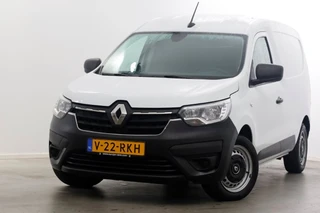 Renault Express 2024 - 1.3 TCe 100pk Benzine Comfort Airco/Cruise Control 06-2024 na prodej
