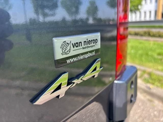Mercedes-Benz Sprinter 2024 - 319CDI L2H2 4X4 Automaat Airco Navi Cruisecontrol NIEUW BPM VRIJ imagen 7