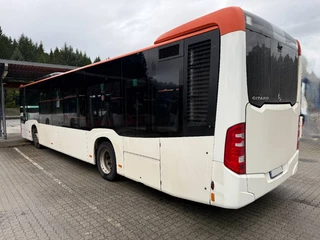 Mercedes-Benz N/A 2017 - Citaro. 10 Units! bild 4