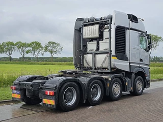 Mercedes-Benz Actros 2015 - 4158 image 3