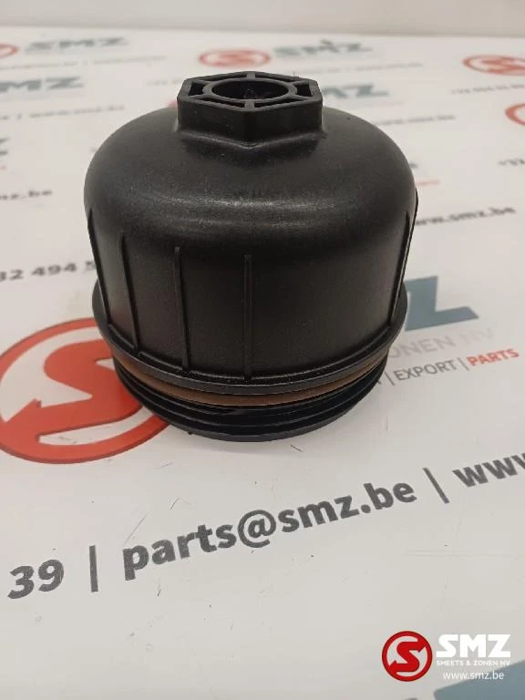 Caterpillar - Olie filter dop afbeelding 1