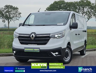 Renault Trafic 2023 - 2.0 DCI en venta