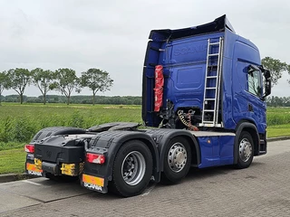 Scania G 2021 - G410 zdjecie 3