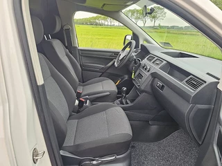 Volkswagen Caddy 2019 - MAXI 1.4 TSI image 7