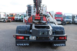 Volvo FH 2012 - N/A imagem 6