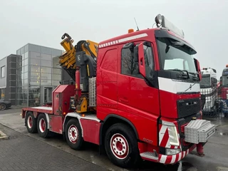 Volvo FH 2015 - 500 obrazek 8