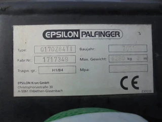 MAN TGS 2011 - 35.440 8X4 TRIPLE NL TRUCK bild 32