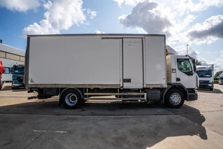 Renault 19 2016 - D WIDE 320 DXI +DHOLLANDIA 2t. bild 3