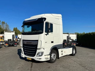 DAF XF 450 2018 - FT SC Euro6 immagine 2