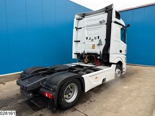 Mercedes-Benz Actros 2020 - 1845 EURO 6d, ACC, Mirrorcam, Nieuwe banden obrazek 3