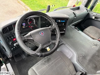 Rolfo N/A 2004 - Gemini Scania P450, Rolfo, Combi, Retarder bild 5