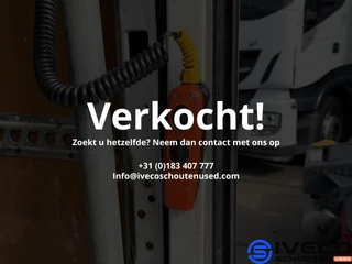 Iveco Daily 2020 - 35S18V obrazek 20