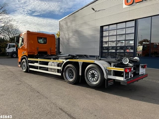 DAF FAN XD 450 Euro 6 Hyvalift 26 Ton haakarmsysteem 2026 - N/A image 4