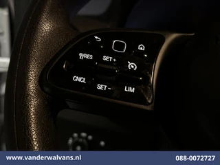 Mercedes-Benz Sprinter 2021 - 315 CDI 150pk L2H1 Euro6 Airco | Camera | Apple Carplay | Trekhaak | Cruisecontrol imagen 5