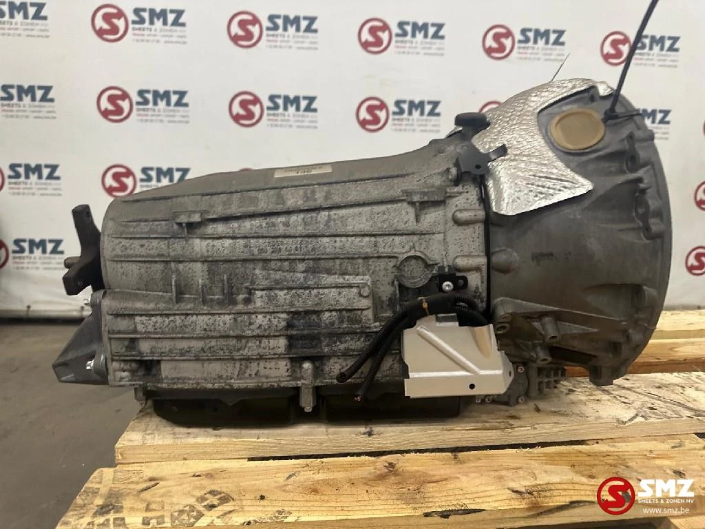Mercedes-Benz - Occ Versnellingsbak Mercedes 722.903 изображение 4