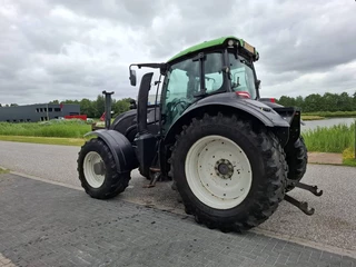 Valtra N/A 2017 - T 214 Direct Twintrac изображение 3