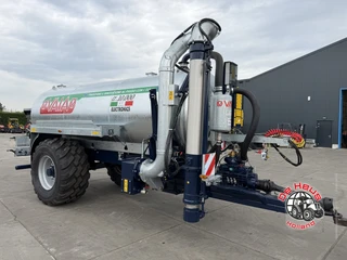 Vaia - MB100 Export te koop