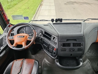 DAF N/A 2017 - XF 510 image 8