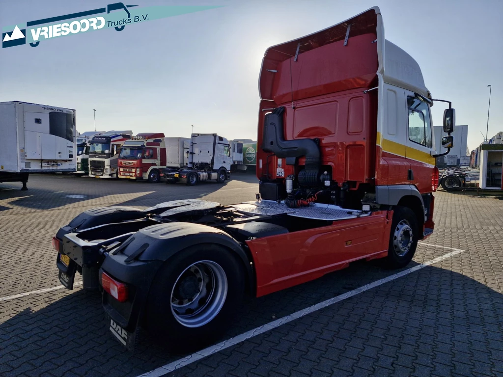 DAF 2018 - CF 410 FT M4EN3 obrázek 3