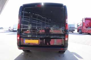 Renault Trafic 2024 - 2.0 Bleu dCi 170PK L2H1 Red Edition DubbelCabine Automaat 20"LM velgen obrazek 6