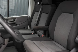 Volkswagen Crafter 2021 - L3H3 | 140 PK | Automaat | Carplay | Camera | Adapt.Cruise | Trekhaak 3.0T obrazek 12