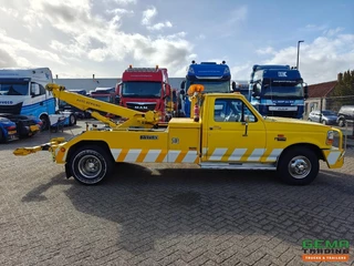 Ford F-350 1993 - XLT imagem 11
