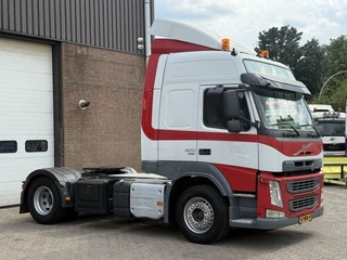 Volvo FM 2013 afbeelding 2 miniatuur