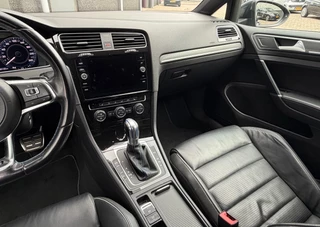 Volkswagen Golf 2018 - 1.4 TSI PHEV GTE bj.2018 Virtual|Leder|Navi|Stoelverw. obrazek 18