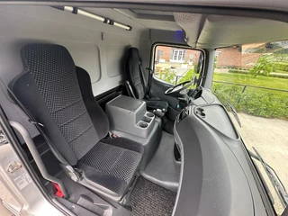 Mercedes-Benz Atego 2011 - 918 obrazek 23