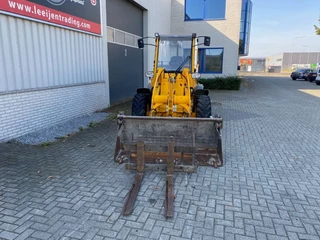 Atlas N/A 2013 - AR60 Wheelloader, Bucket and forks, 2013 Year! zdjecie 7