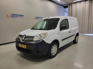 Renault Kangoo 2017 - 1.5dCi Euro 6! afbeelding 2 miniatuur