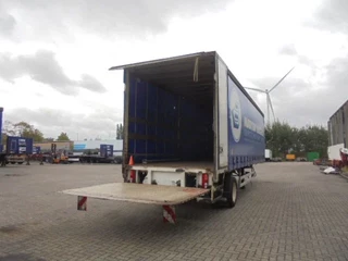 Pacton N/A 2008 - B1-001 NL TRAILER imagen 3