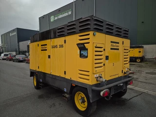 Atlas-Copco 2005 - xahs 306 afbeelding 3 miniatuur