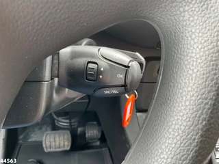 Peugeot e-Expert 2024 - 100% elektrisch kippende zijlader obrazek 19