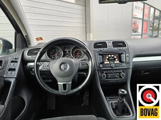 Volkswagen Golf 2010 - 1.2 TSI Highline BlueMotion nieuwe Ketting obrazek 11