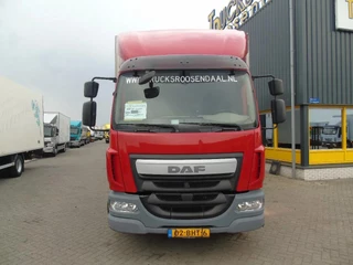 DAF LF 220 2016 - N/A obrazek 6