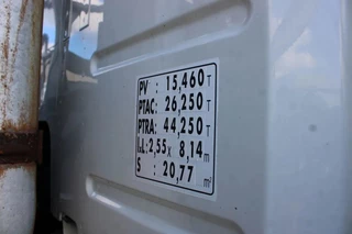 Volvo FH 2012 - N/A image 24