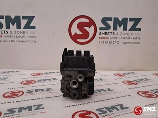 DAF 2019 - Occ EBS achterasmodulator DAF te koop