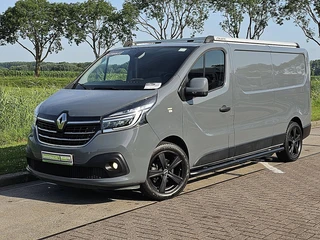 Renault Trafic 2020 - 2.0 DCI imagen 2