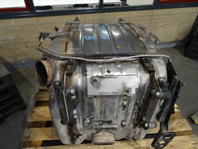 Scania 2019 - S2541853UP afbeelding 1